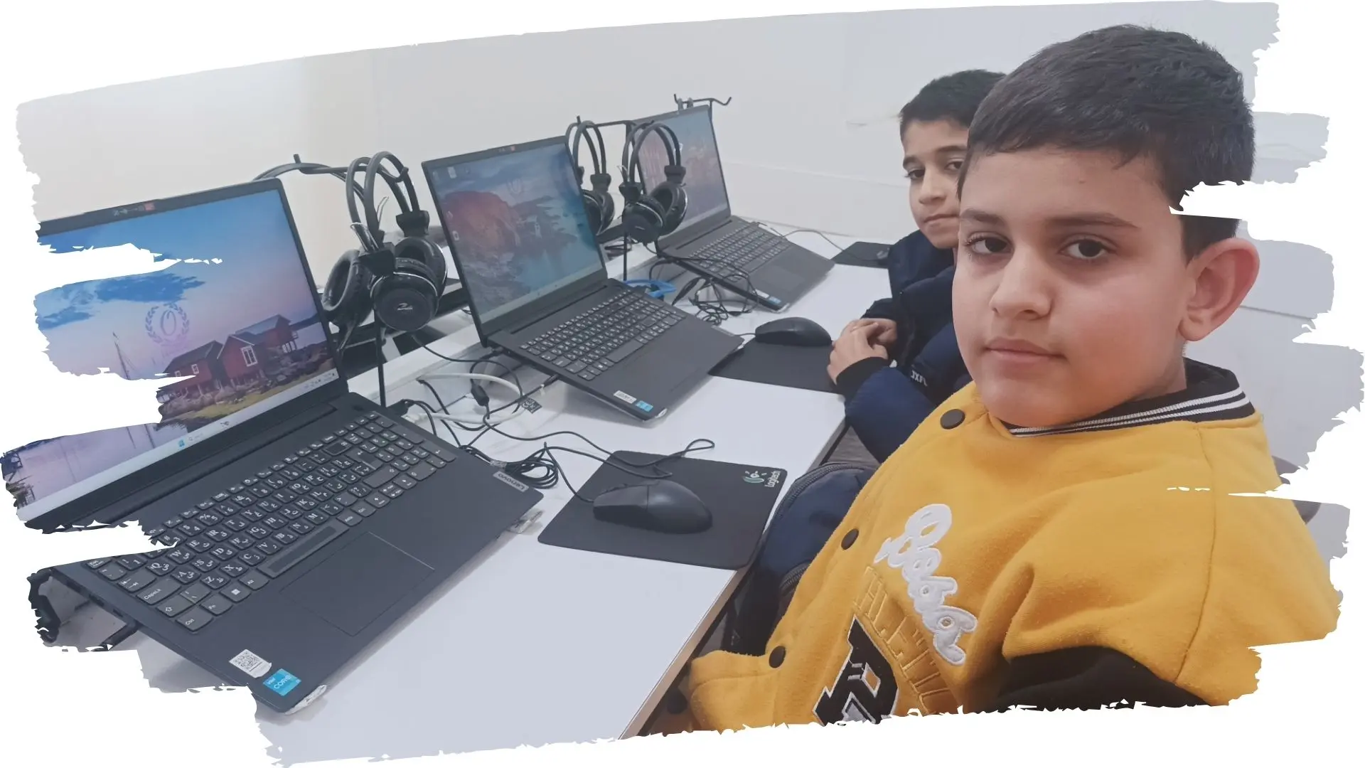 Orkid Language Academy