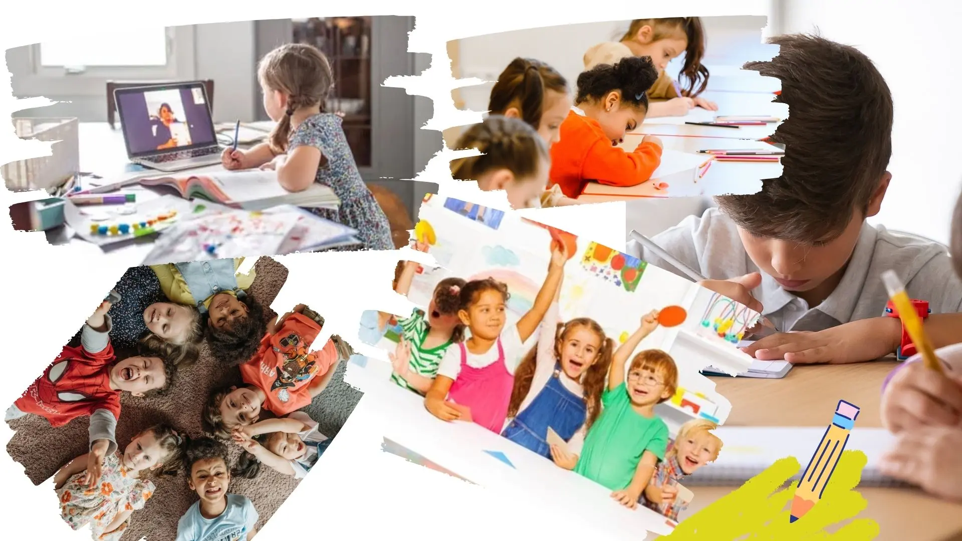 Orkid Language Academy